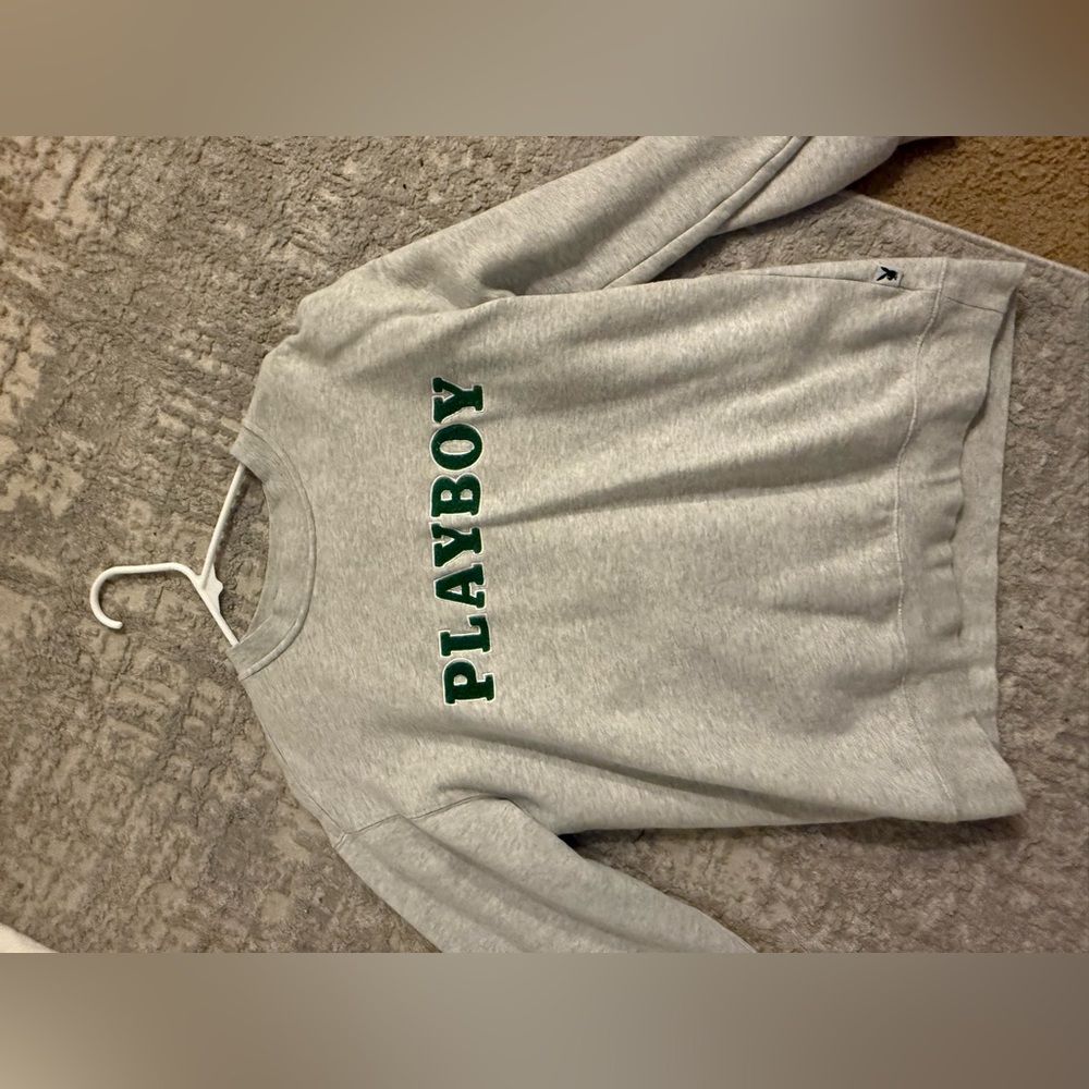 Playboy Crewneck